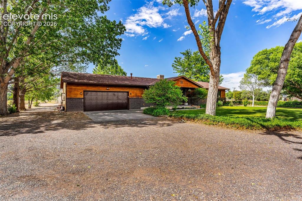 31865 Daniel Road Pueblo CO 81006