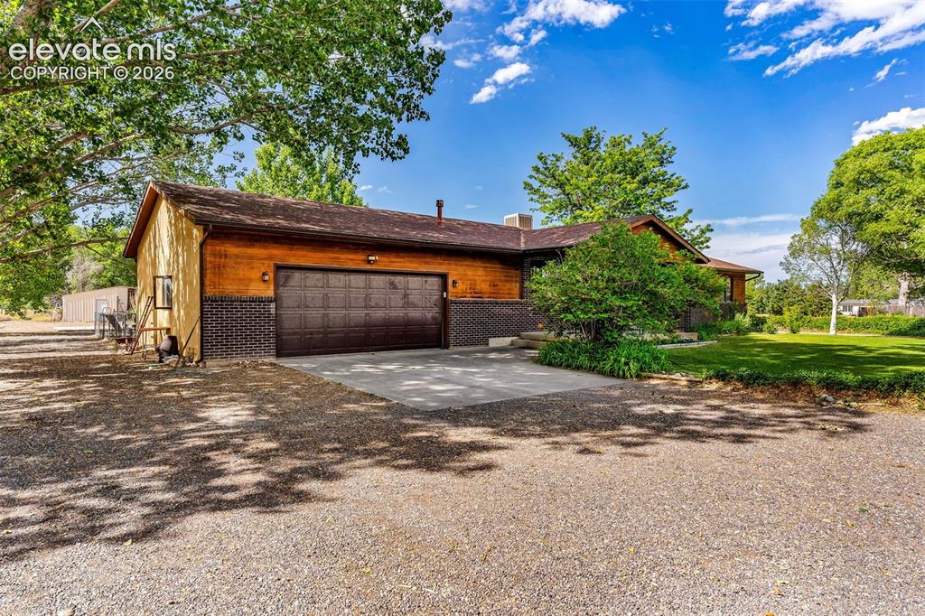 31865 Daniel Road Pueblo CO 81006