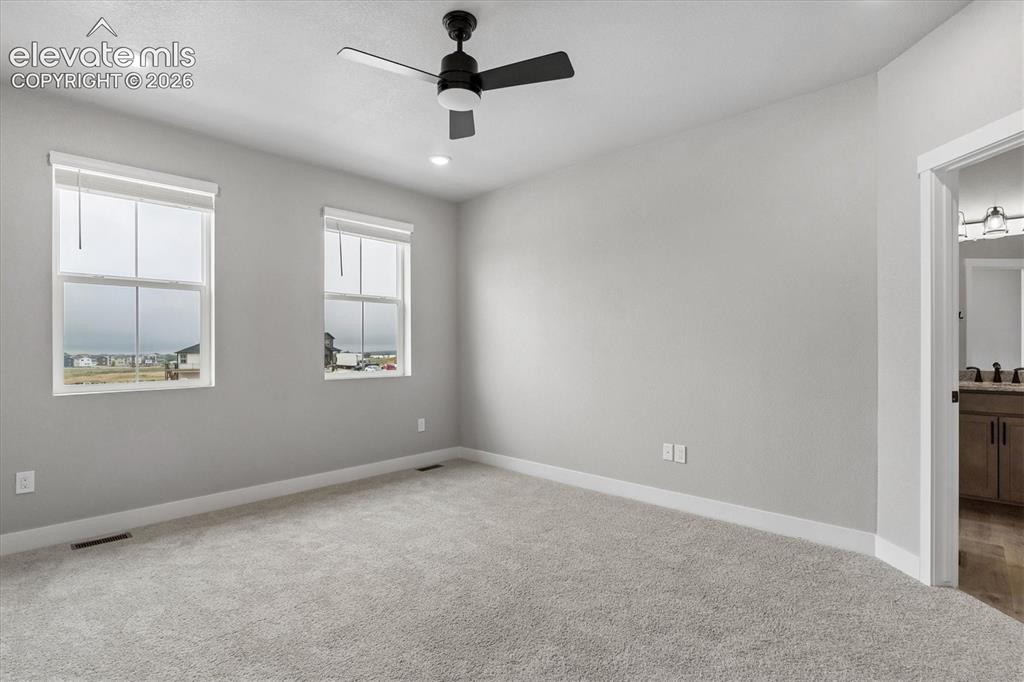7740 Clear Amber Place Colorado Springs CO 80908