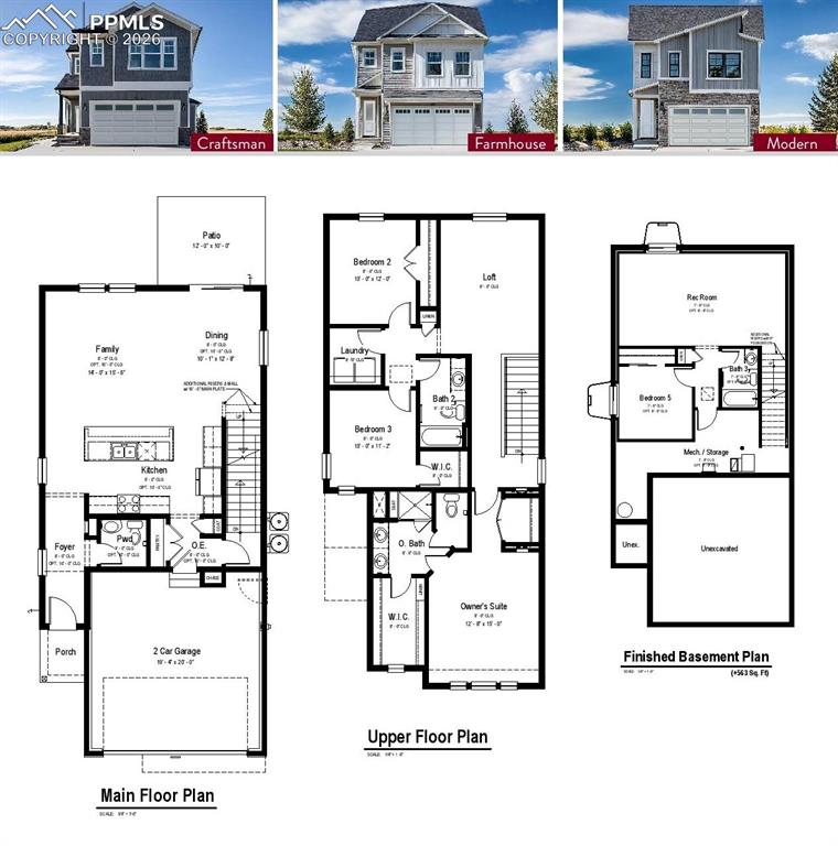 7740 Clear Amber Place Colorado Springs CO 80908