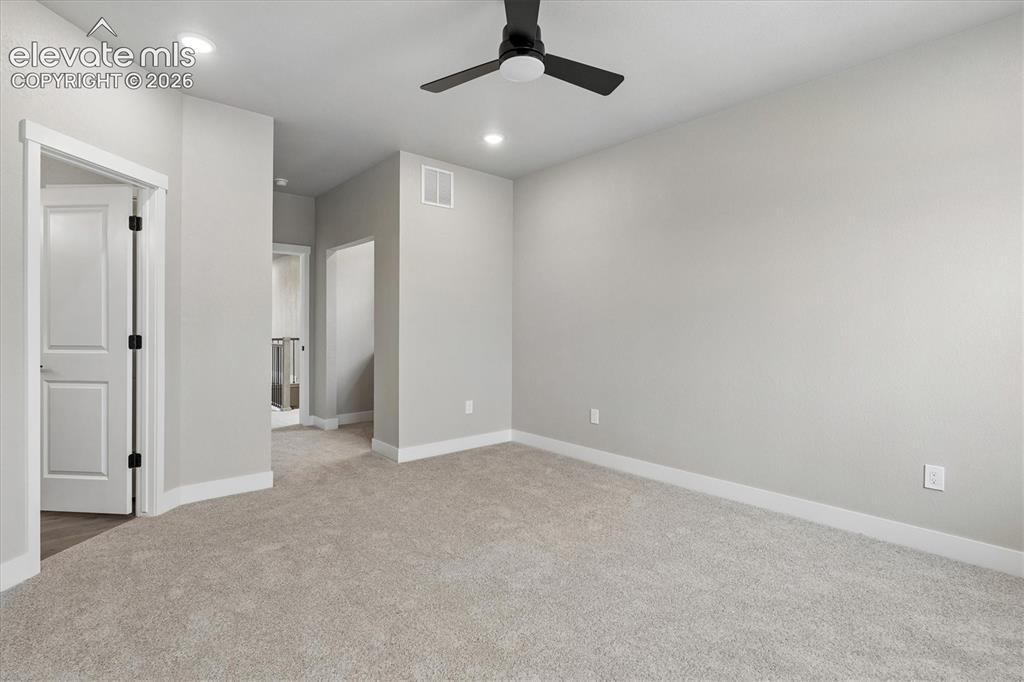 7740 Clear Amber Place Colorado Springs CO 80908