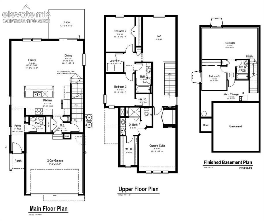 7740 Clear Amber Place Colorado Springs CO 80908
