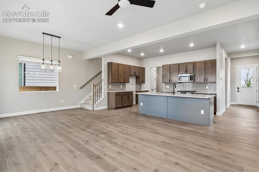 7740 Clear Amber Place Colorado Springs CO 80908