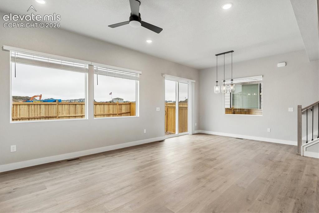 7740 Clear Amber Place Colorado Springs CO 80908