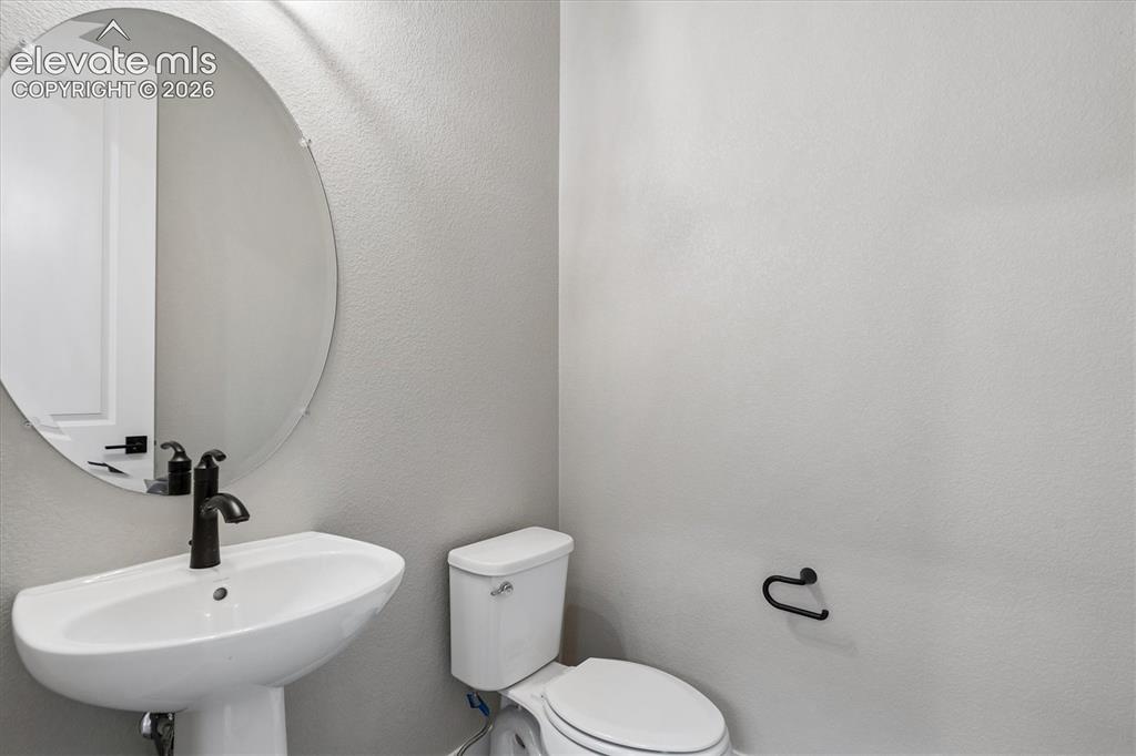 7740 Clear Amber Place Colorado Springs CO 80908
