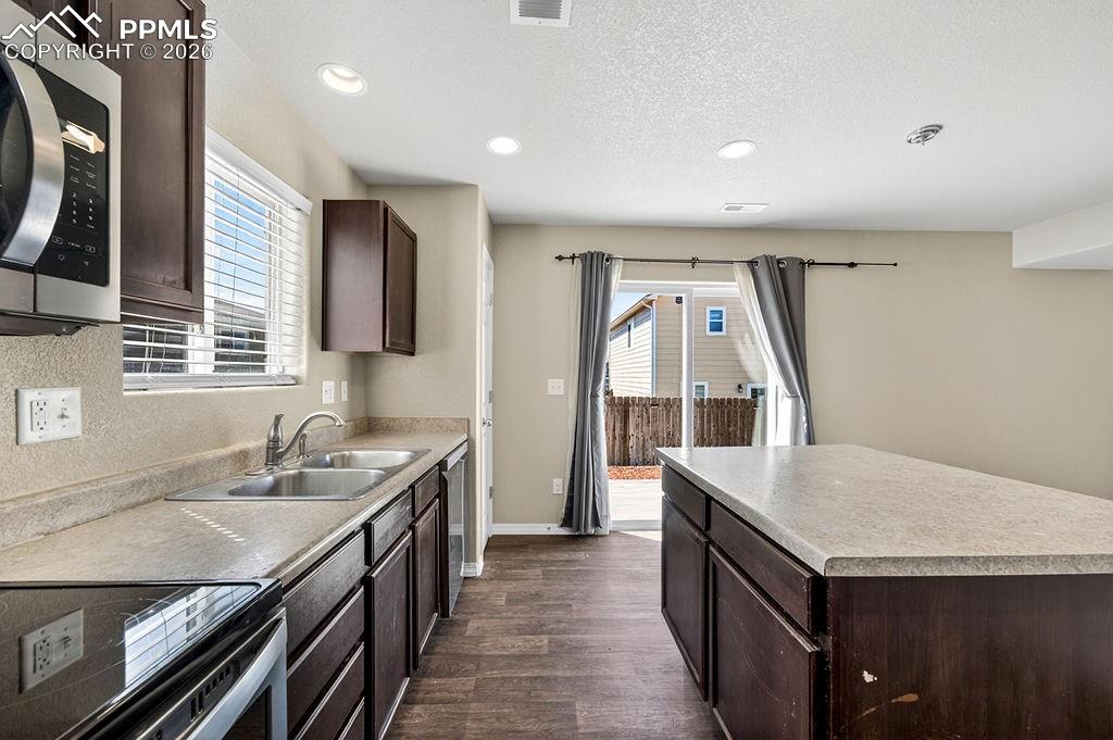 3976 Reindeer Circle Colorado Springs CO 80922
