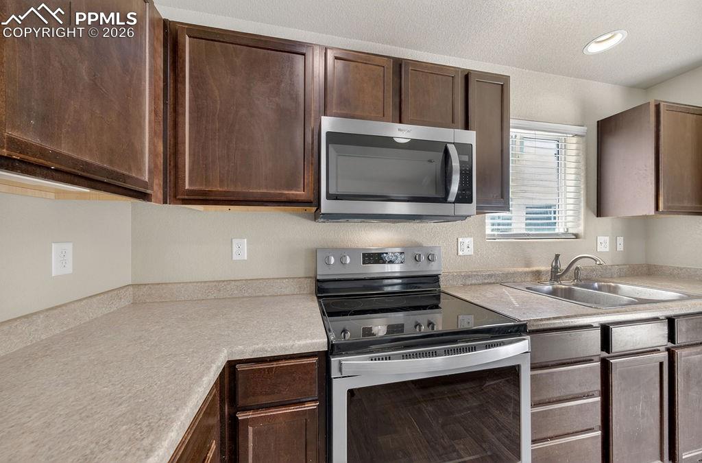 3976 Reindeer Circle Colorado Springs CO 80922