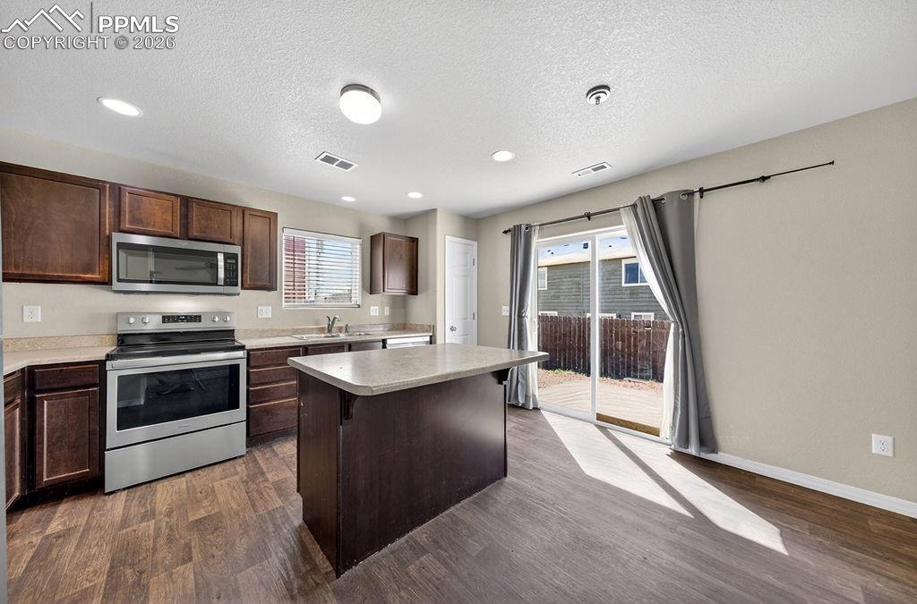 3976 Reindeer Circle Colorado Springs CO 80922