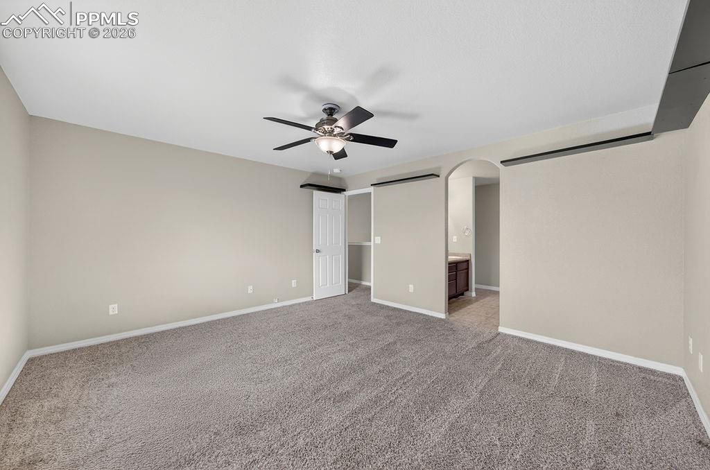 3976 Reindeer Circle Colorado Springs CO 80922