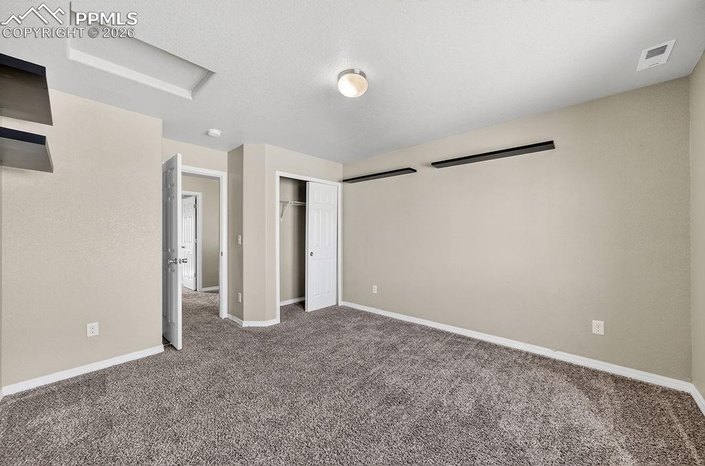 3976 Reindeer Circle Colorado Springs CO 80922