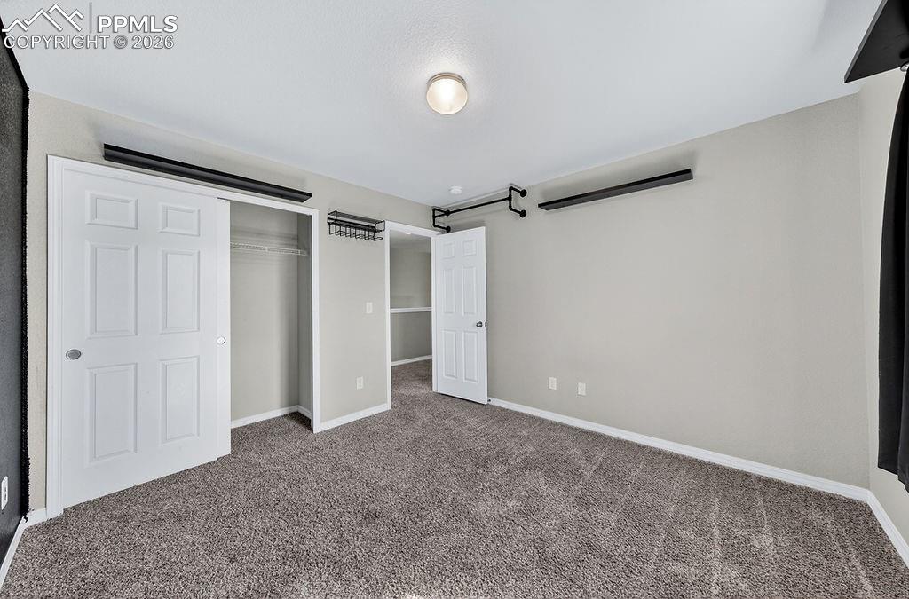 3976 Reindeer Circle Colorado Springs CO 80922