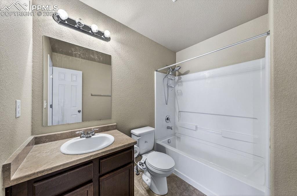 3976 Reindeer Circle Colorado Springs CO 80922