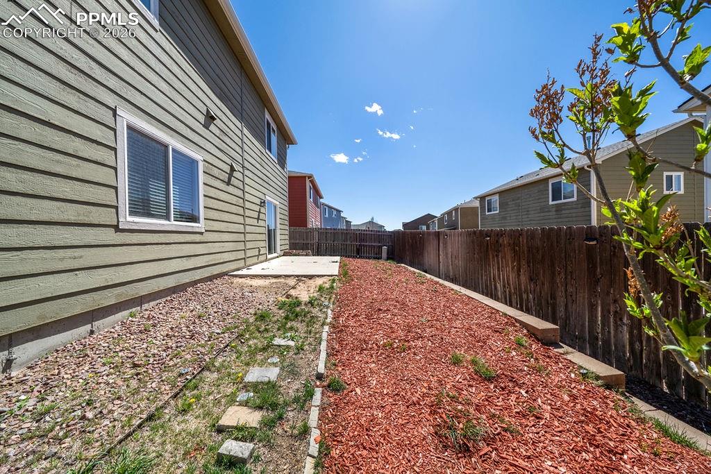 3976 Reindeer Circle Colorado Springs CO 80922