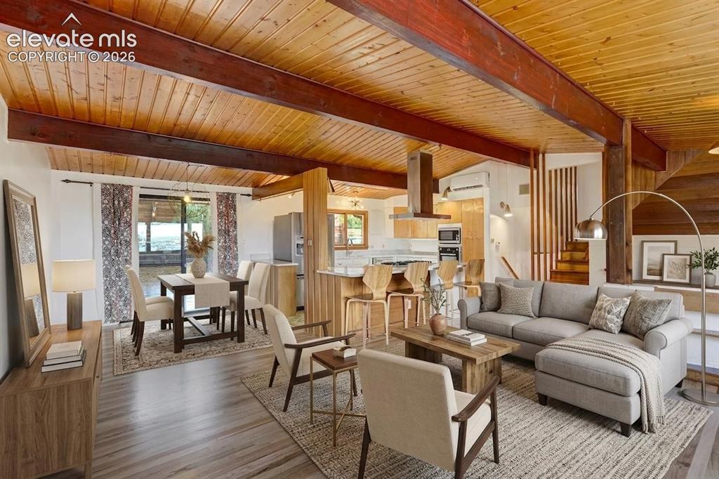 604 Orion Drive Colorado Springs CO 80906
