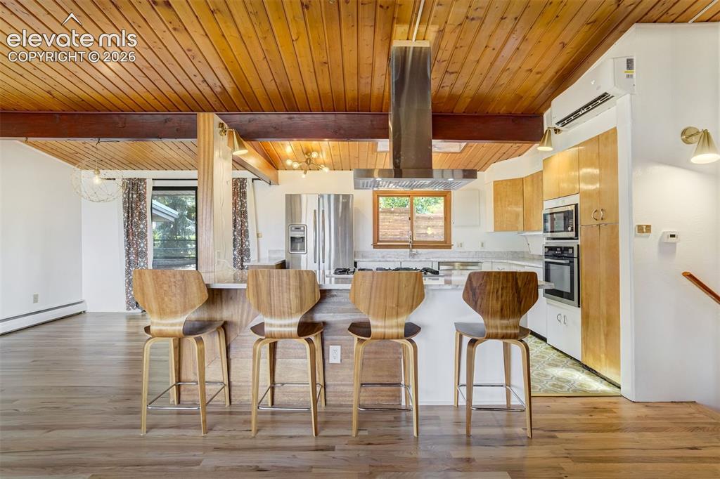 604 Orion Drive Colorado Springs CO 80906