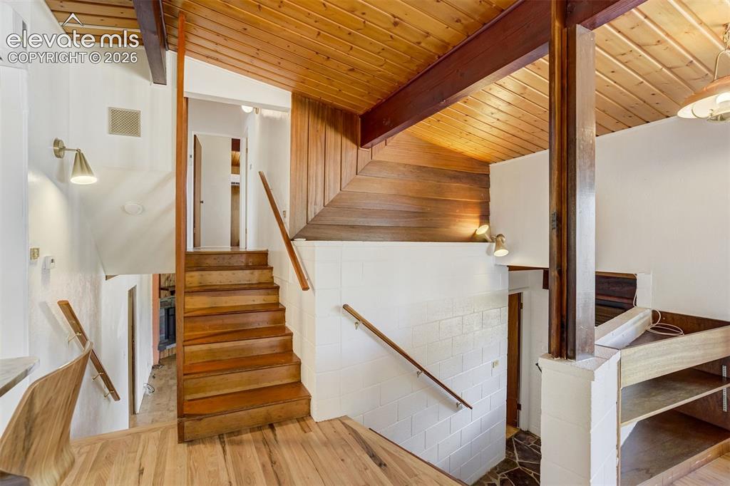 604 Orion Drive Colorado Springs CO 80906
