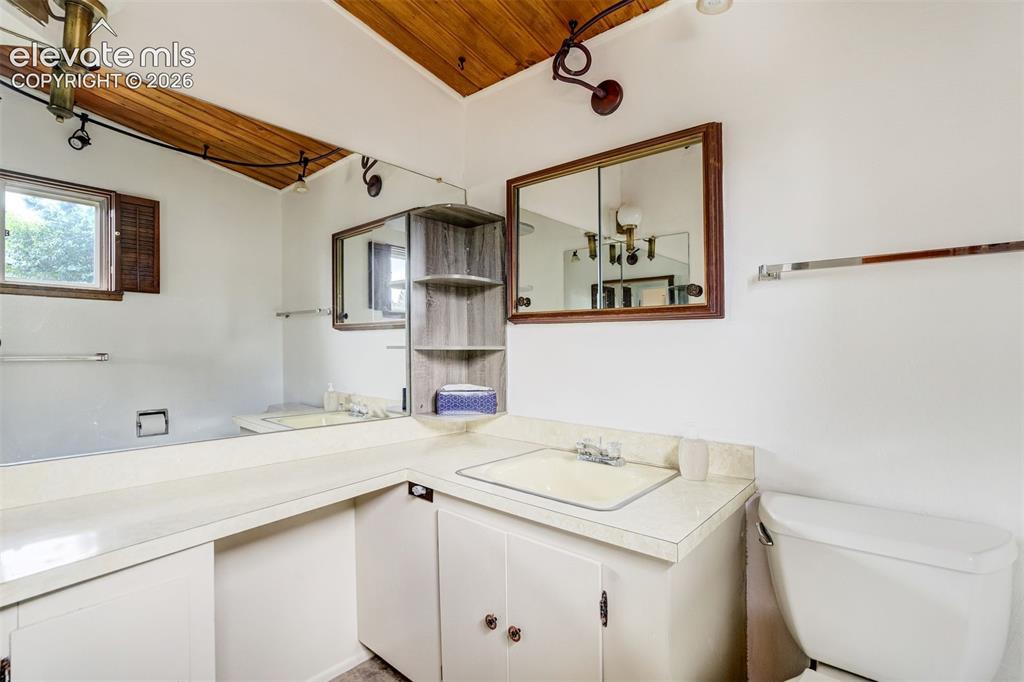 604 Orion Drive Colorado Springs CO 80906