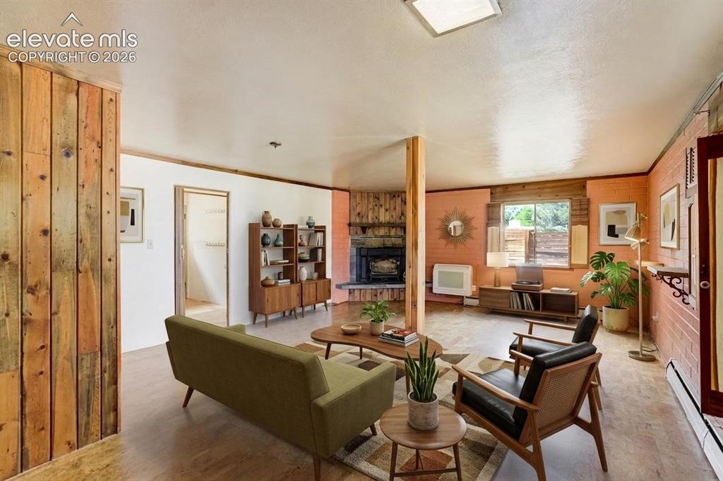 604 Orion Drive Colorado Springs CO 80906