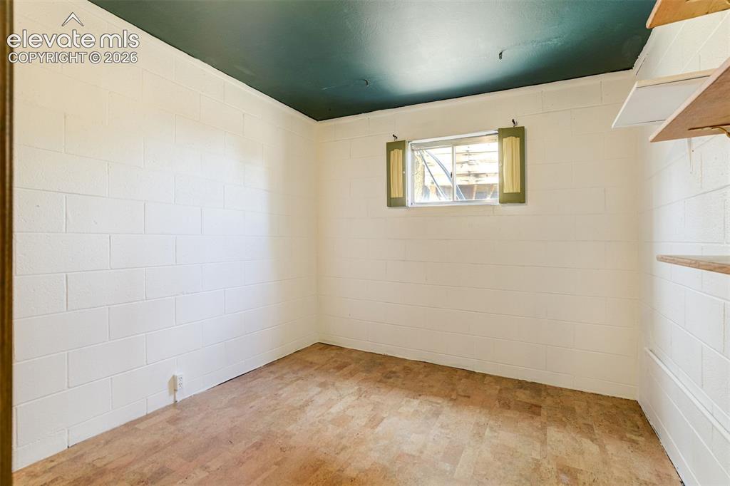 604 Orion Drive Colorado Springs CO 80906