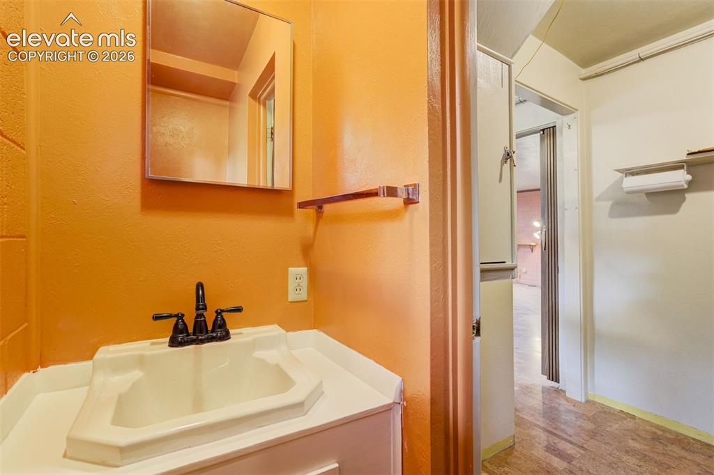 604 Orion Drive Colorado Springs CO 80906