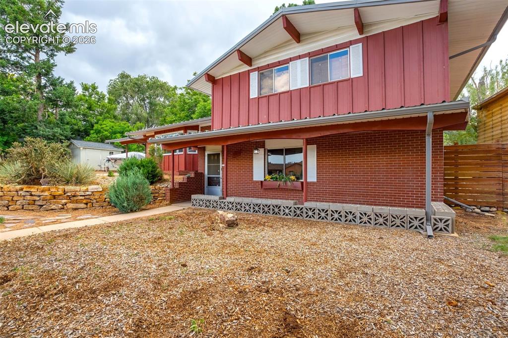 604 Orion Drive Colorado Springs CO 80906