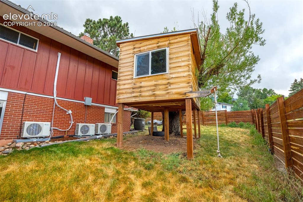 604 Orion Drive Colorado Springs CO 80906