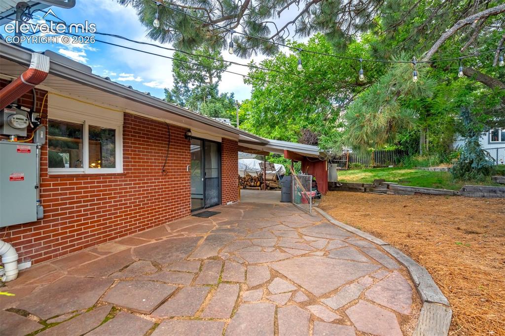 604 Orion Drive Colorado Springs CO 80906