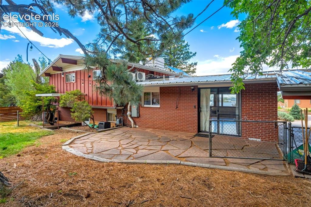 604 Orion Drive Colorado Springs CO 80906