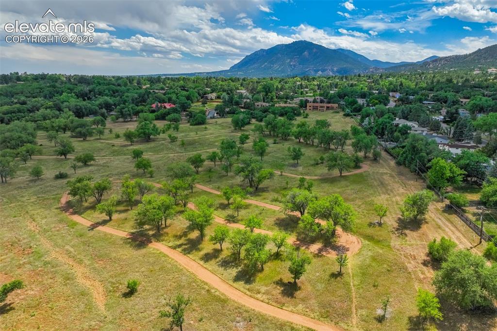 604 Orion Drive Colorado Springs CO 80906
