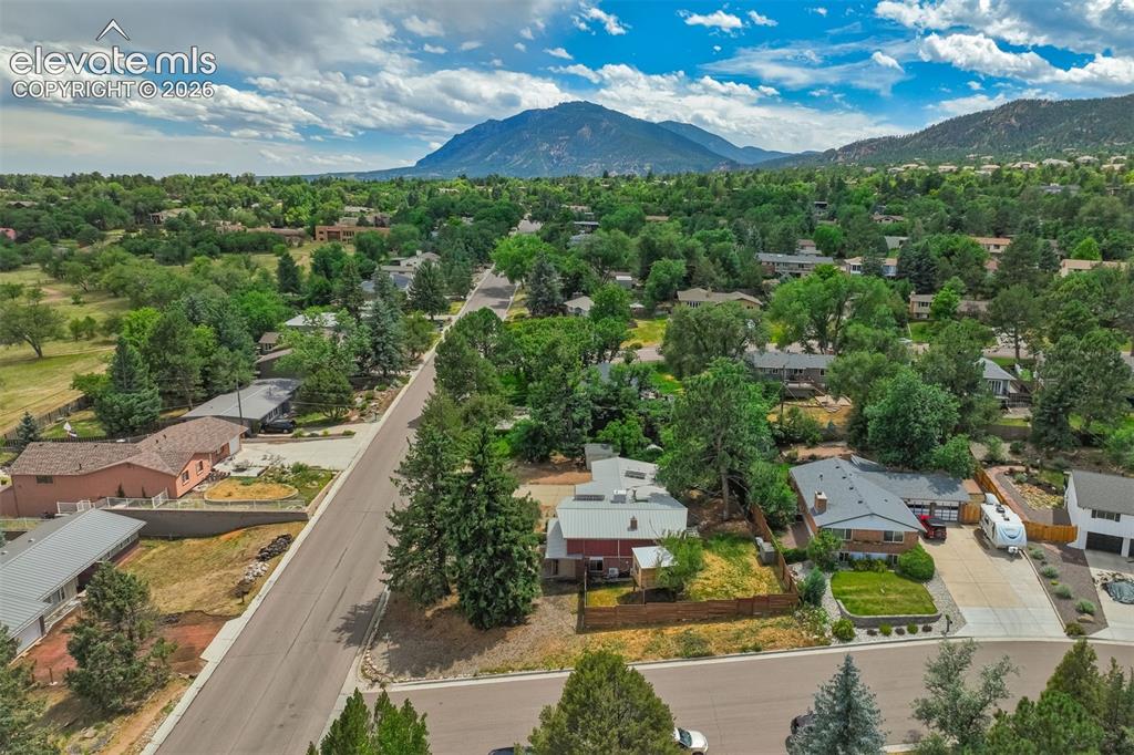 604 Orion Drive Colorado Springs CO 80906