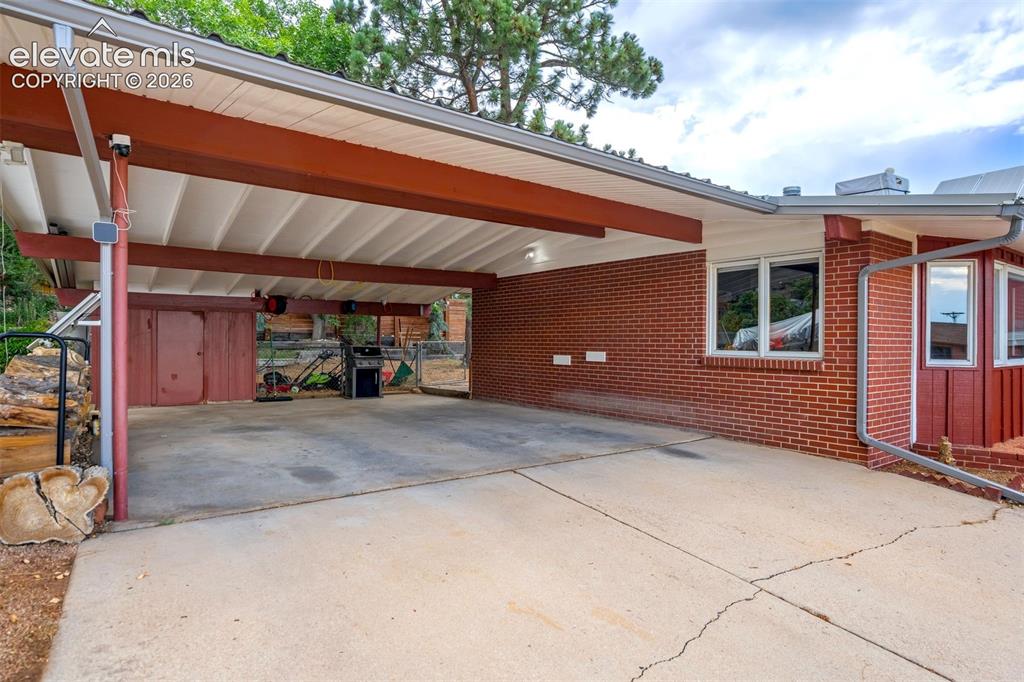 604 Orion Drive Colorado Springs CO 80906