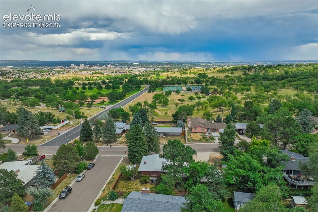 604 Orion Drive Colorado Springs CO 80906
