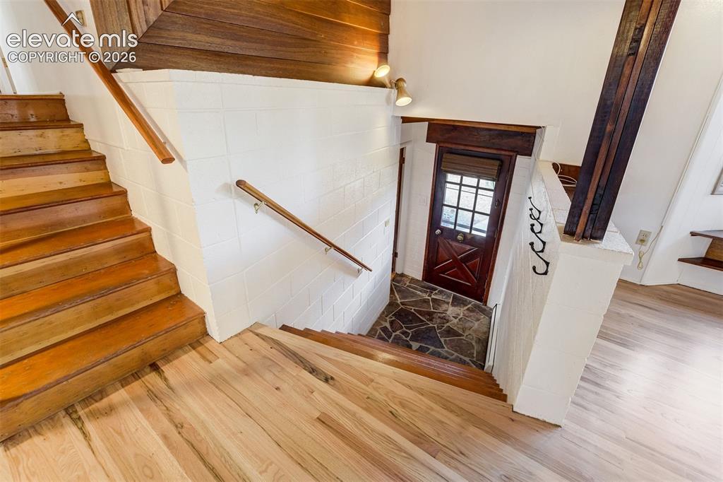 604 Orion Drive Colorado Springs CO 80906