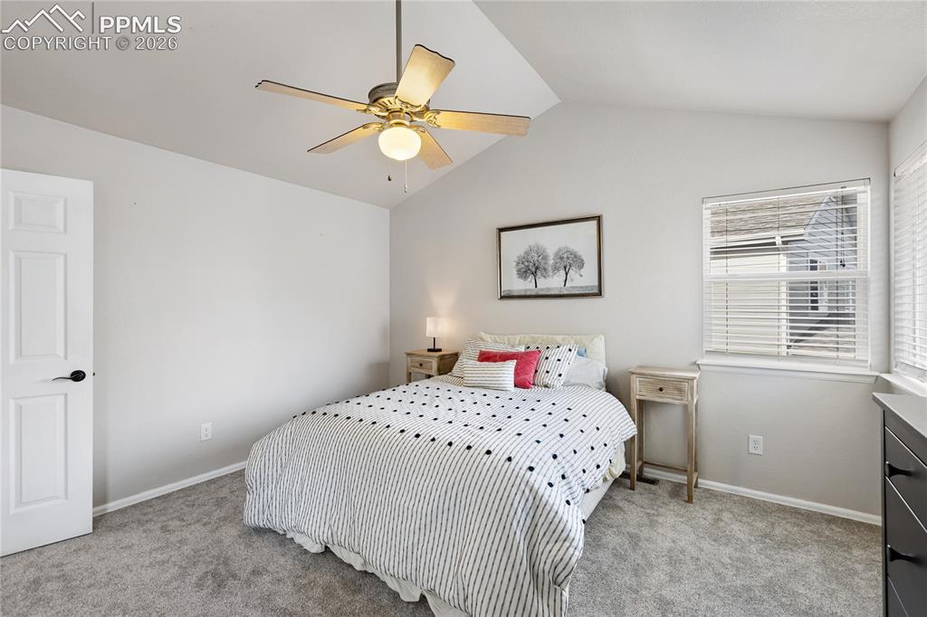 540 Fox Run Circle Colorado Springs CO 80921