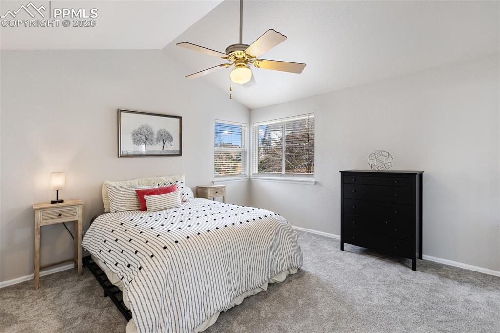 540 Fox Run Circle Colorado Springs CO 80921