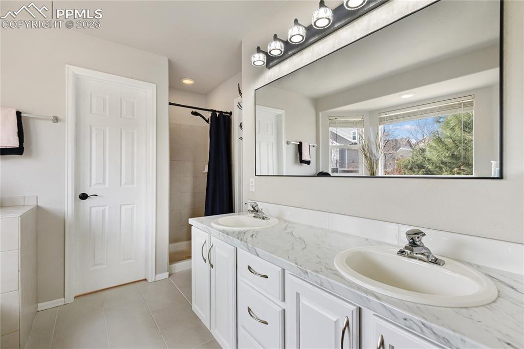 540 Fox Run Circle Colorado Springs CO 80921