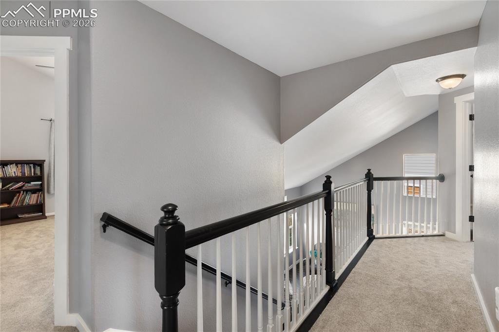 540 Fox Run Circle Colorado Springs CO 80921