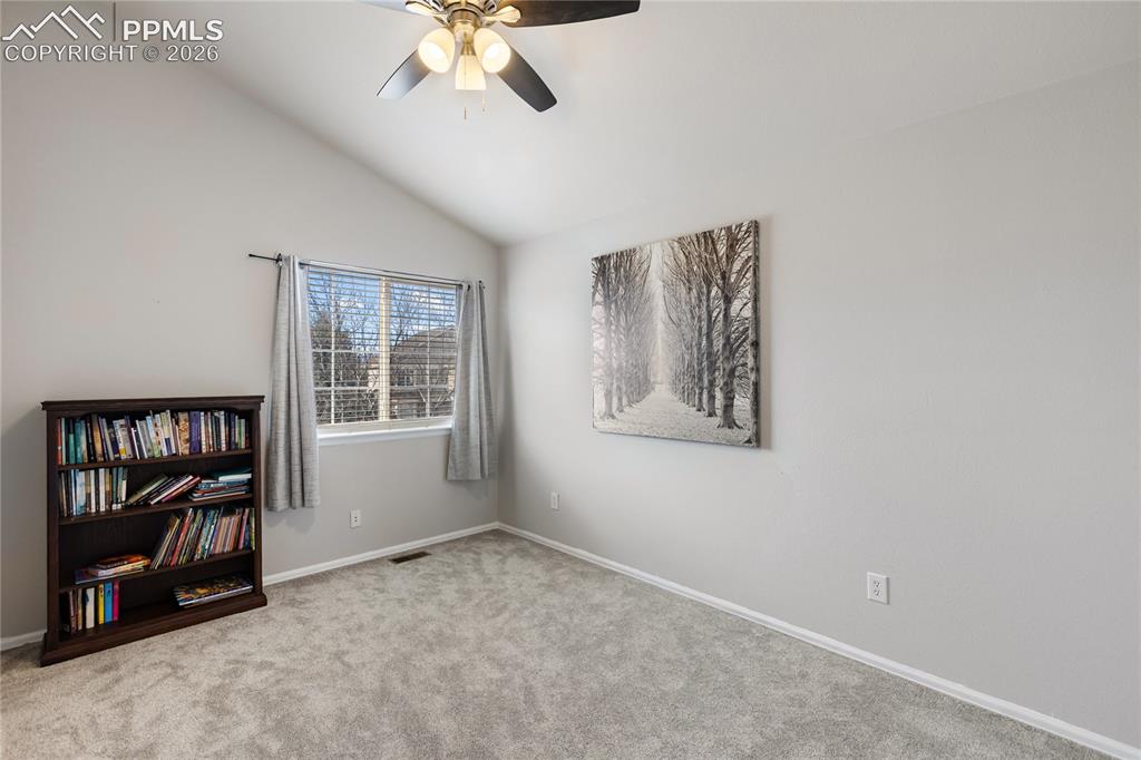 540 Fox Run Circle Colorado Springs CO 80921