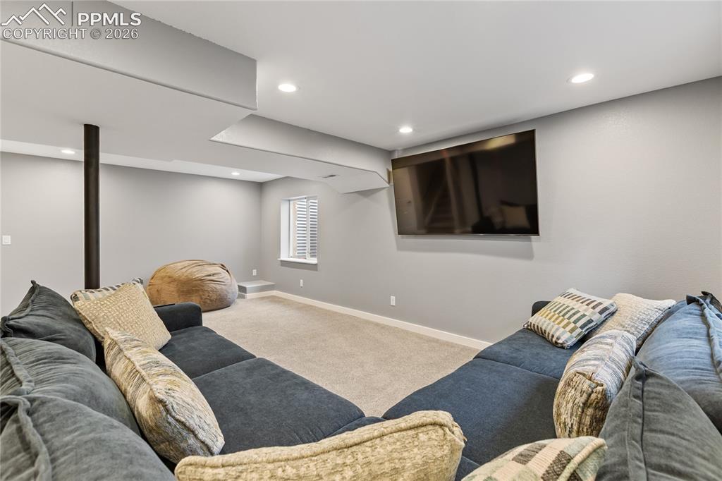 540 Fox Run Circle Colorado Springs CO 80921