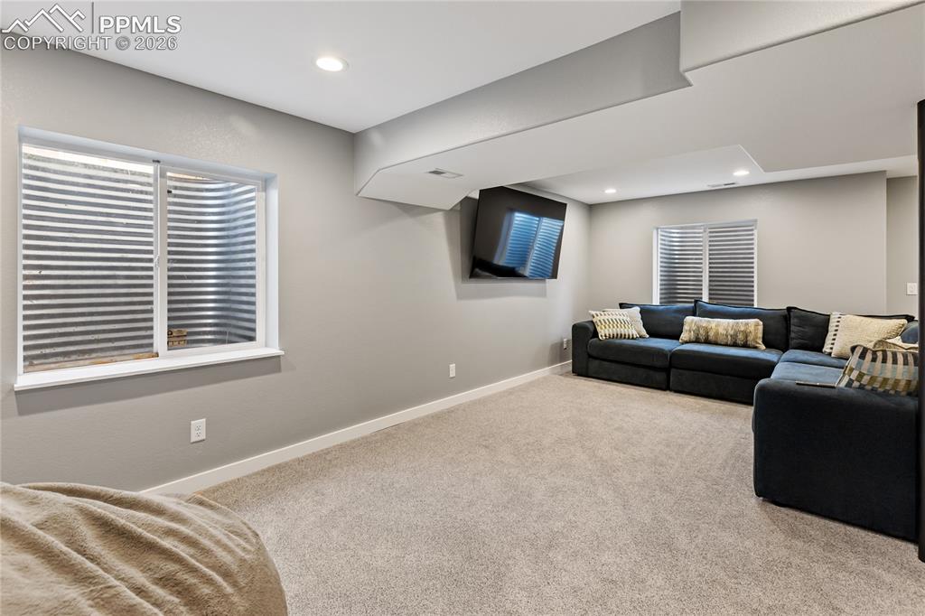 540 Fox Run Circle Colorado Springs CO 80921
