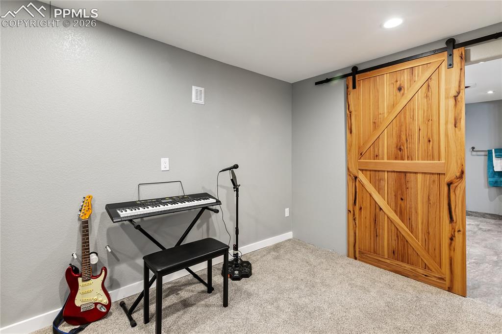 540 Fox Run Circle Colorado Springs CO 80921