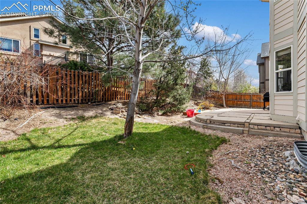 540 Fox Run Circle Colorado Springs CO 80921