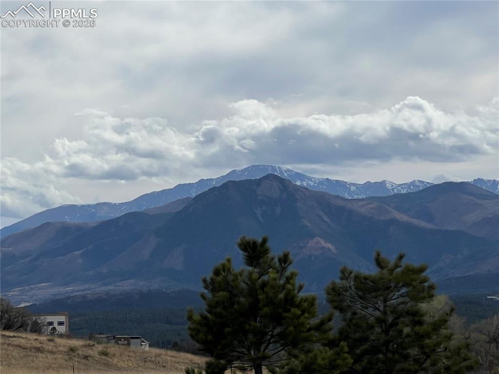540 Fox Run Circle Colorado Springs CO 80921