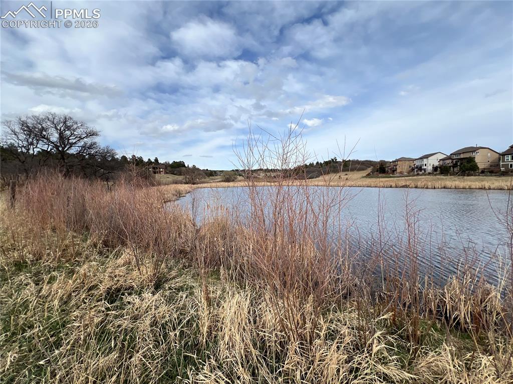540 Fox Run Circle Colorado Springs CO 80921