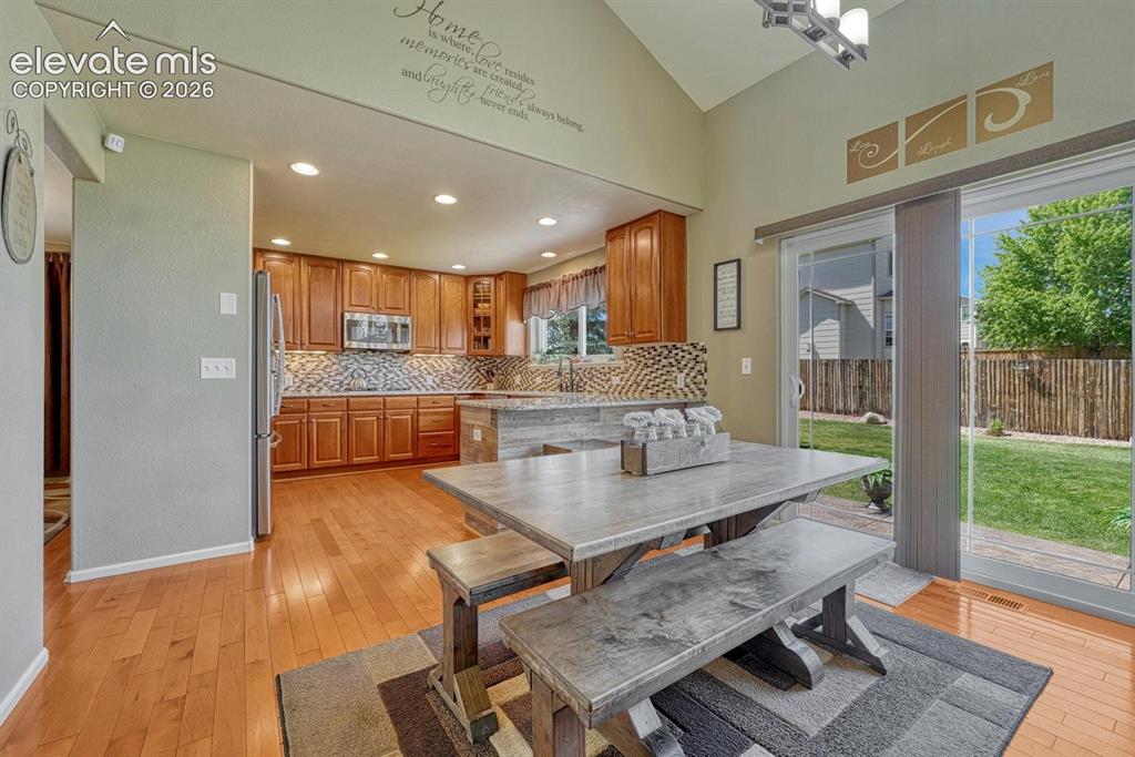16673 Elk Valley Trail Monument CO 80132
