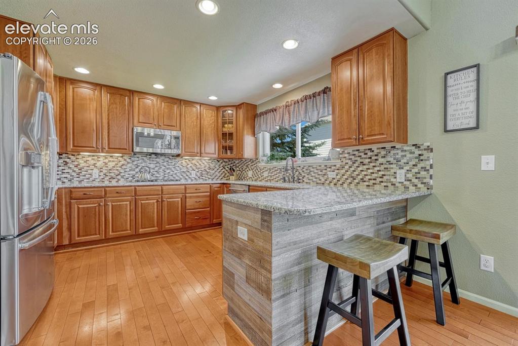 16673 Elk Valley Trail Monument CO 80132