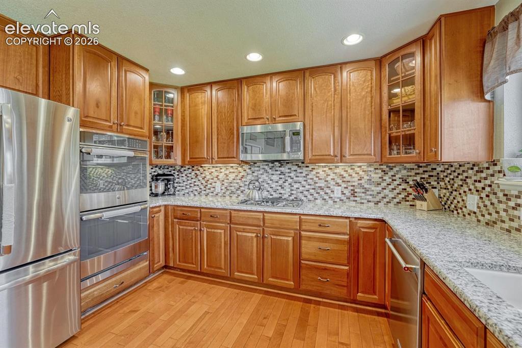 16673 Elk Valley Trail Monument CO 80132