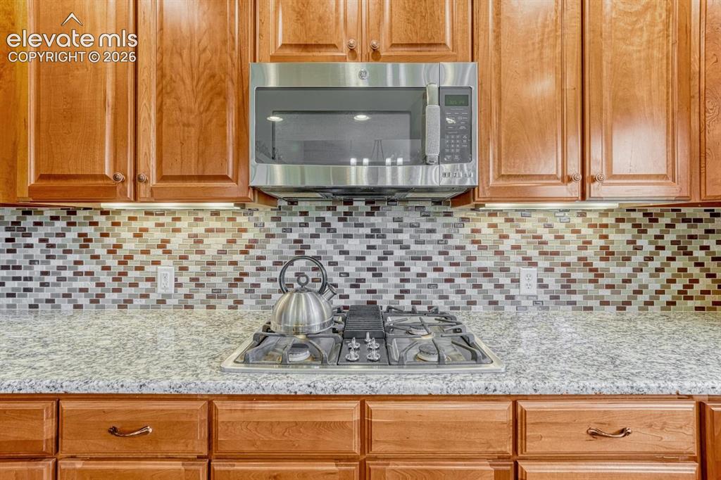 16673 Elk Valley Trail Monument CO 80132