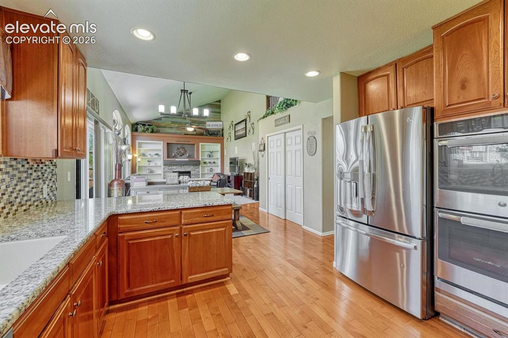 16673 Elk Valley Trail Monument CO 80132