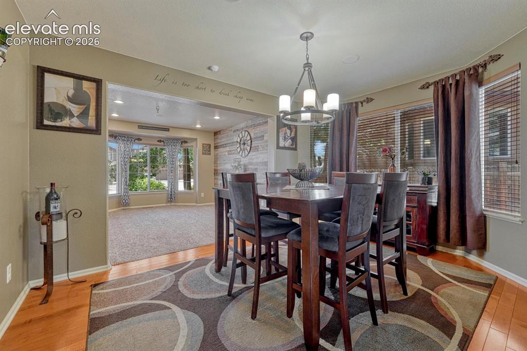16673 Elk Valley Trail Monument CO 80132